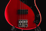 Used Fender Modern Player Dimension Bass Candy Apple Red
