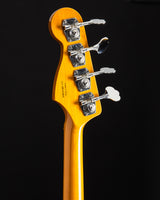Used Fender Modern Player Dimension Bass Candy Apple Red