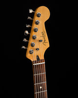 Used Fender Player Duo Sonic Ice Blue Metallic