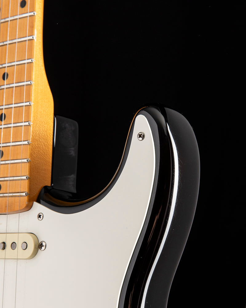 Used Fender Eric Johnson Stratocaster 2 Tone Sunburst