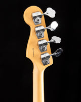 Used Fender American Standard Fretless Jazz Bass 3-Tone Sunburst