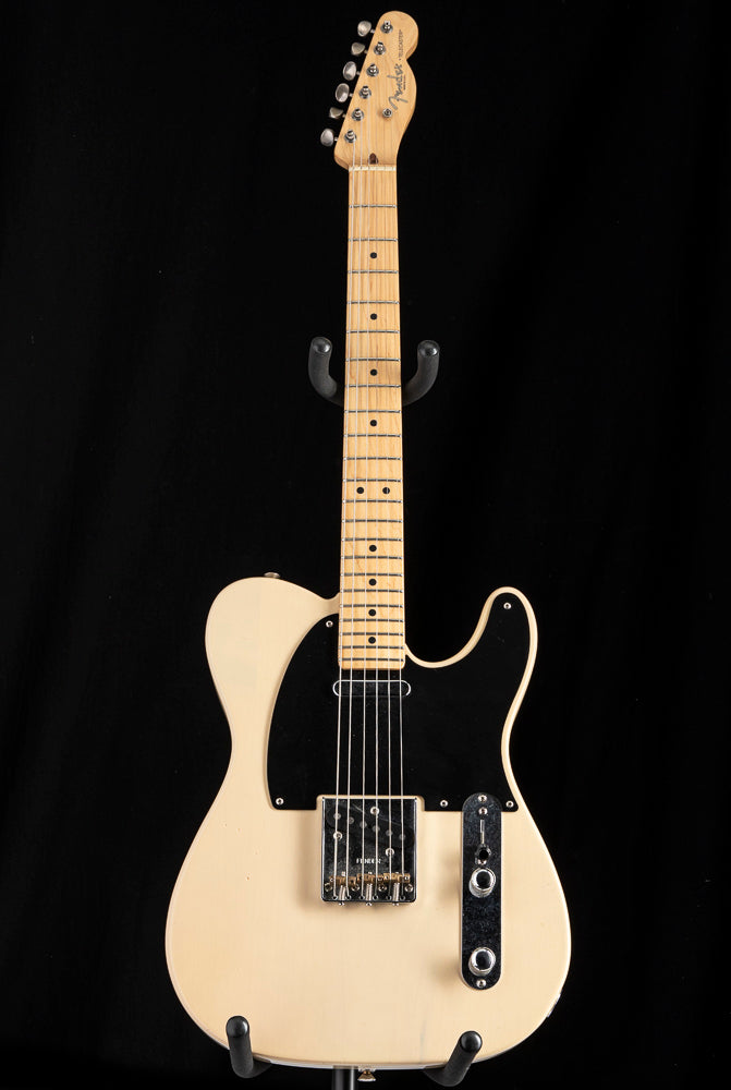 Used Fender Highway One Telecaster Honey Blonde