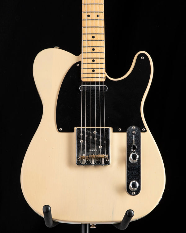 Used Fender Highway One Telecaster Honey Blonde