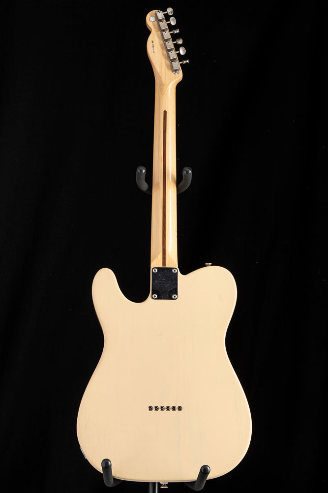 Used Fender Highway One Telecaster Honey Blonde