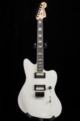 Used Fender Jim Root Jazzmaster Vintage White