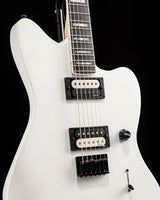 Used Fender Jim Root Jazzmaster Vintage White