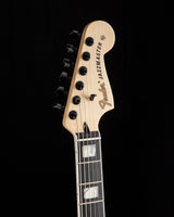 Used Fender Jim Root Jazzmaster Vintage White