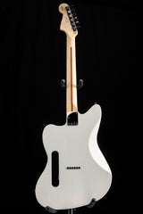 Used Fender Jim Root Jazzmaster Vintage White