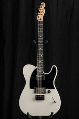 Used Fender Jim Root Telecaster Flat White