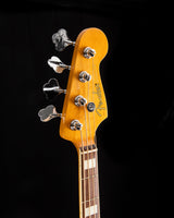 Used Fender Kingman Bass SCE
