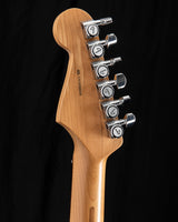 Used Fender American Professional Roasted Stratocaster Sea Foam Green Limited Edition