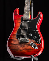 Used Fender Limited Edition American Ultra Stratocaster Umbra