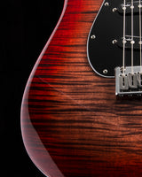 Used Fender Limited Edition American Ultra Stratocaster Umbra