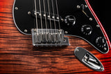 Used Fender Limited Edition American Ultra Stratocaster Umbra