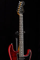 Used Fender Limited Edition American Ultra Stratocaster Umbra