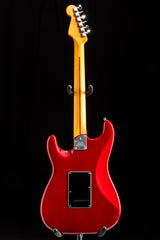 Used Fender Limited Edition American Ultra Stratocaster Umbra