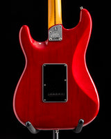 Used Fender Limited Edition American Ultra Stratocaster Umbra