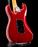 Used Fender Limited Edition American Ultra Stratocaster Umbra