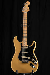 Used Fender Deluxe Stratocaster Vintage Blonde