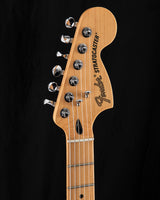 Used Fender Deluxe Stratocaster Vintage Blonde