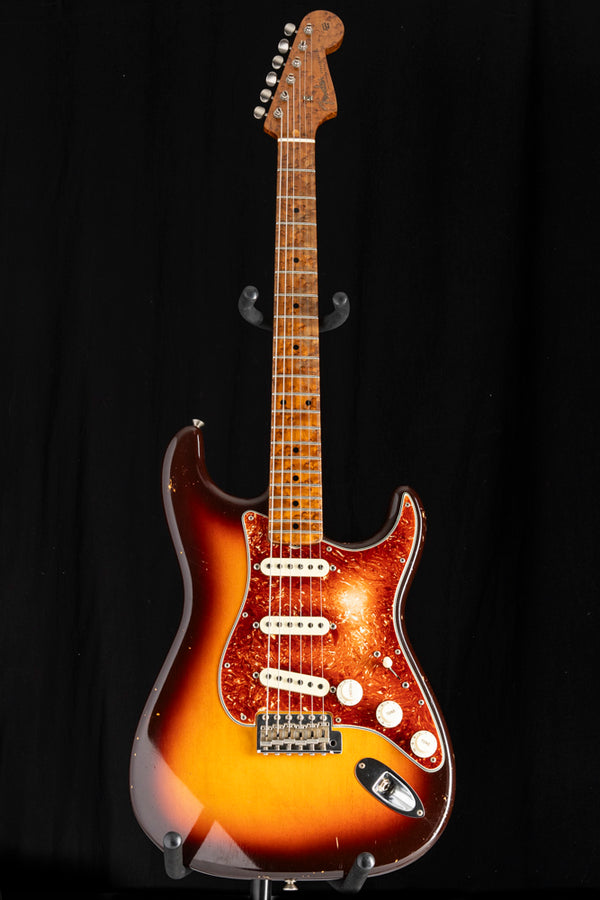Fender Masterbuilt Fender Custom Shop | Custom Fender Electric Guitars for Sale