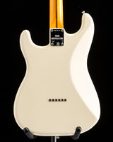 Used Fender Nile Rodgers Hitmaker Stratocaster Olympic White