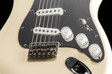 Used Fender Nile Rodgers Hitmaker Stratocaster Olympic White