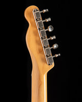 Used Fender American Original 60s Telecaster Custom Fiesta Red