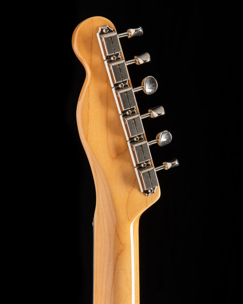 Used Fender American Original 60s Telecaster Custom Fiesta Red