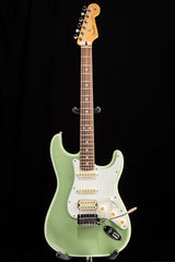 Used Fender Player II Stratocaster HSS Birch Green