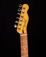 Used Fender Player Plus Nashville Telecaster Blue