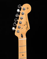 Used Fender Player Stratocaster Polar White