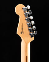 Used Fender Player Stratocaster Polar White