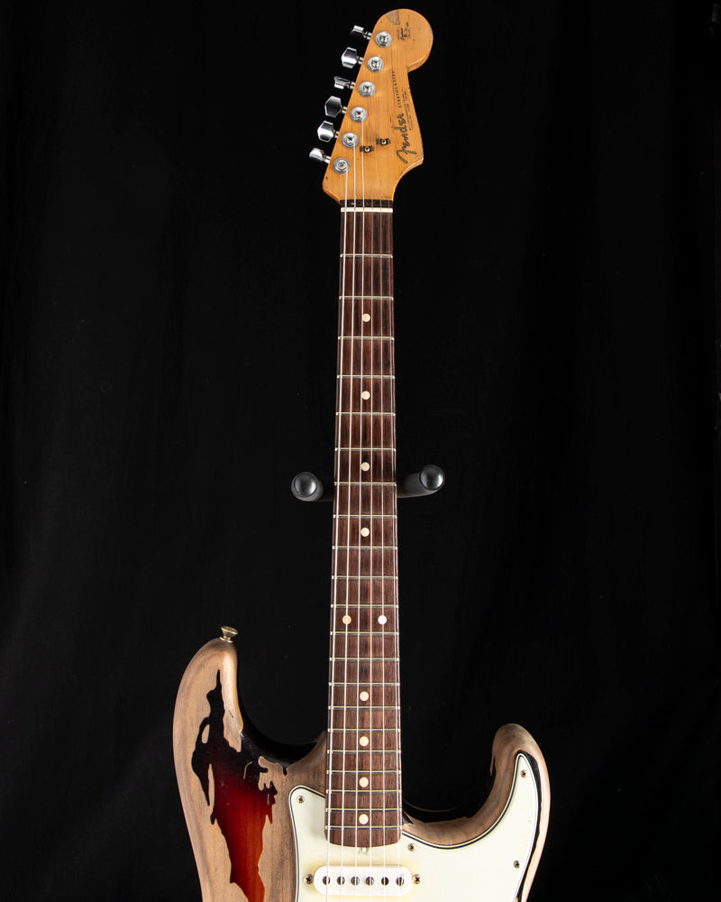 Signature Hat Rory Gallagher Used Fender Custom Shop Rory Gallagher Signature Stratocaster