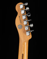 Used Fender Select Malaysian Blackwood Telecaster