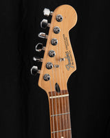 Used Fender Standard Fat Stratocaster Midnight Wine