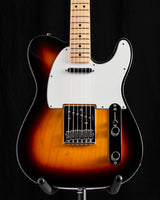 Used Fender Standard Telecaster 3-Tone Sunburst