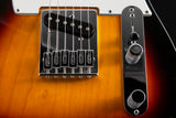 Used Fender Standard Telecaster 3-Tone Sunburst