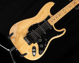Used 1997 Fender American Standard Stratocaster Natural