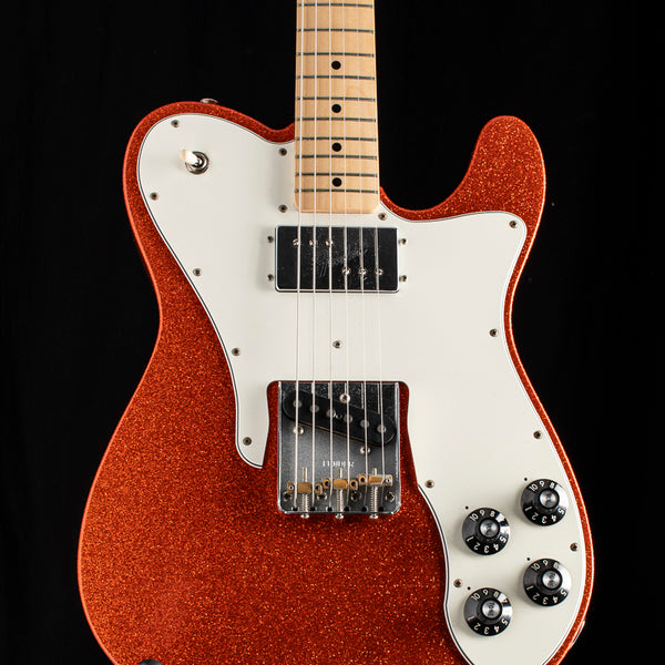 ❤️No,118❤️’72Telecaster Custom Oil Finish ❤️No,118❤️'72Telecaster Custom Oil Finish Fender Limited