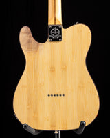 Used Fender 60th Anniversary Telecaster Lamboo
