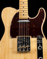 Used Fender 60th Anniversary Telecaster Lamboo