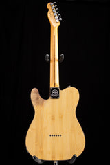 Used Fender 60th Anniversary Telecaster Lamboo