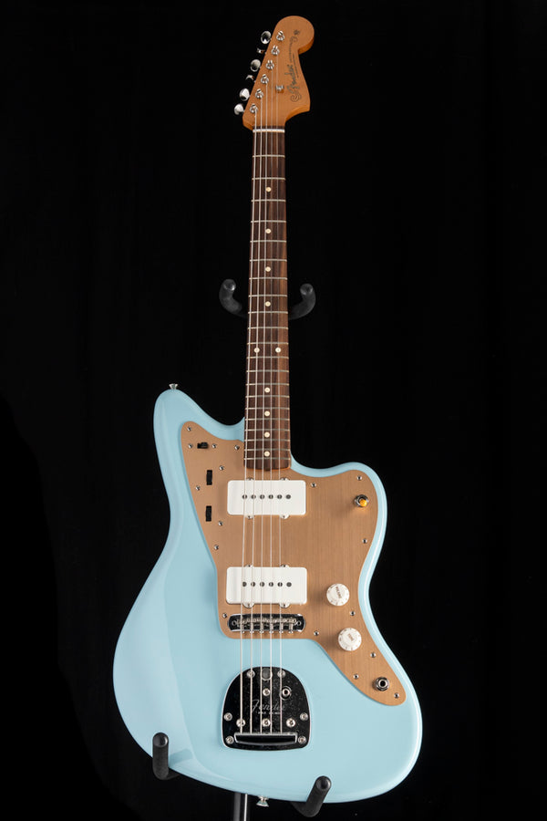 Used Fender Vintera II 50s Jazzmaster Sonic Blue