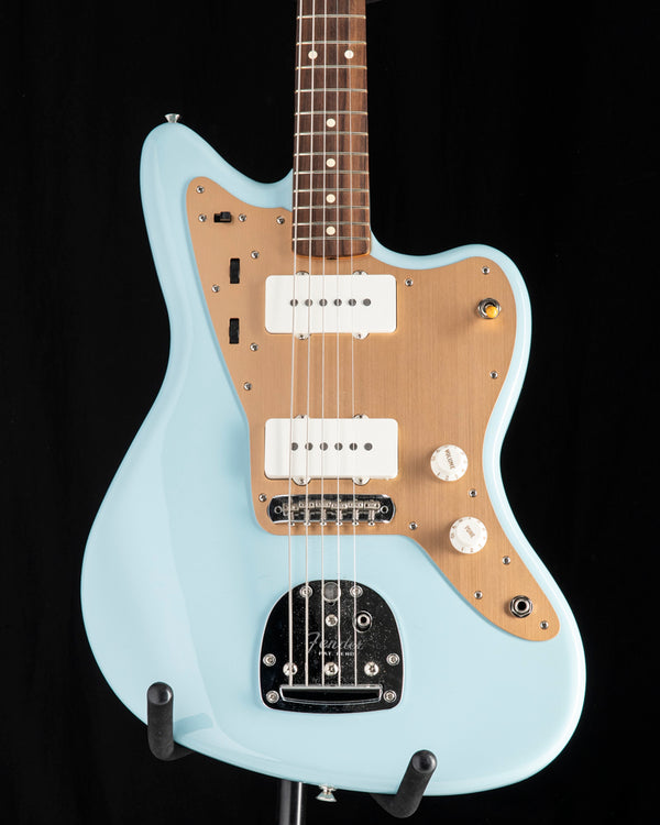 Used Fender Vintera II 50s Jazzmaster Sonic Blue