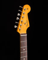 Used Fender Limited Edition Vintera II Road Worn '60s Stratocaster Lake Placid Blue