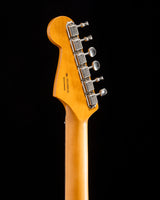Used Fender Limited Edition Vintera II Road Worn '60s Stratocaster Lake Placid Blue