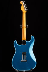 Used Fender Limited Edition Vintera II Road Worn '60s Stratocaster Lake Placid Blue