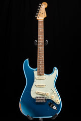 Used Fender Vintera Road Worn 60’s Stratocaster Lake Placid Blue