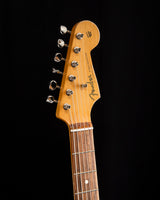 Used Fender Vintera Road Worn 60’s Stratocaster Lake Placid Blue